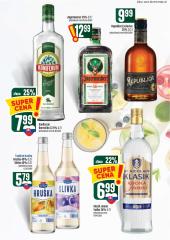 COOP Jednota leták - 16. 7. - 22. 7. 2026, 52.strana