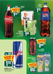 COOP Jednota leták - 26. 8. - 2. 9. 2026, 52.strana