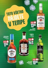 53. strana letáka COOP Jednota