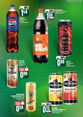 COOP Jednota leták - 4. 6. - 10. 6. 2026, 53.strana