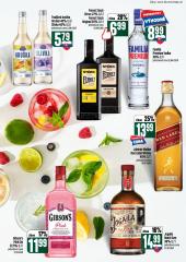 53. strana letáka COOP Jednota
