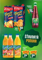 53. strana letáka COOP Jednota