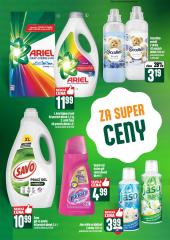 54. strana letáka COOP Jednota