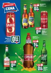 54. strana letáka COOP Jednota
