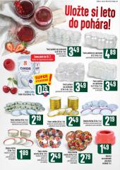 54. strana letáka COOP Jednota