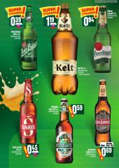 54. strana letáka COOP Jednota