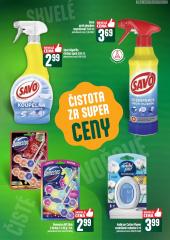 55. strana letáka COOP Jednota