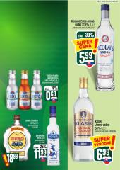 55. strana letáka COOP Jednota