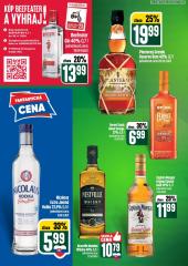 56. strana letáka COOP Jednota