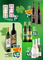 56. strana letáka COOP Jednota