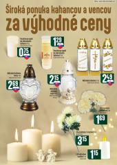COOP Jednota leták – 15. 10. - 21. 10. 2026, 56. strana