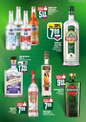 57. strana letáka COOP Jednota