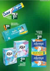 COOP Jednota leták – 1. 10. - 7. 10. 2026, 57. strana