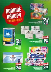 58. strana letáka COOP Jednota