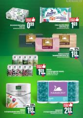 58. strana letáka COOP Jednota