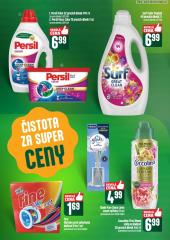 58. strana letáka COOP Jednota