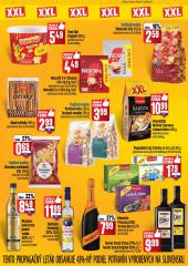 6. strana letáka COOP Jednota