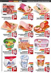 6. strana letáka COOP Jednota