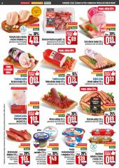 6. strana letáka COOP Jednota
