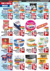 6. strana letáka COOP Jednota