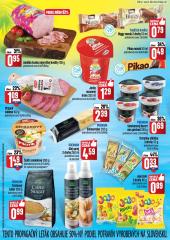 6. strana letáka COOP Jednota
