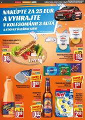 6. strana letáka COOP Jednota