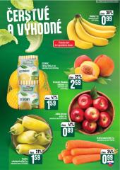 6. strana letáka COOP Jednota