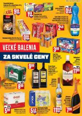6. strana letáka COOP Jednota