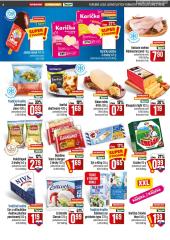 6. strana letáka COOP Jednota