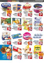 COOP Jednota leták – 1. 10. - 7. 10. 2026, 6. strana