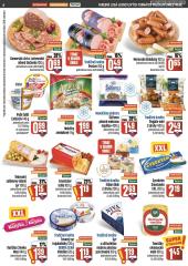6. strana letáka COOP Jednota
