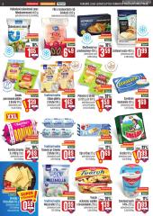 6. strana letáka COOP Jednota