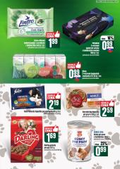 61. strana letáka COOP Jednota