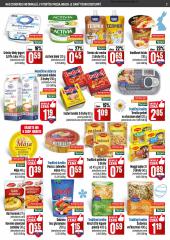 7. strana letáka COOP Jednota