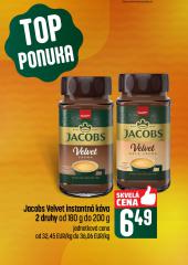 7. strana letáka COOP Jednota