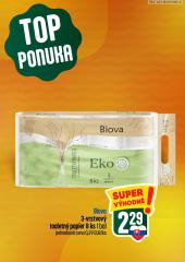 7. strana letáka COOP Jednota