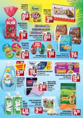 COOP Jednota leták - 16. 7. - 5. 8. 2026, 7.strana