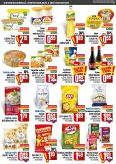 7. strana letáka COOP Jednota