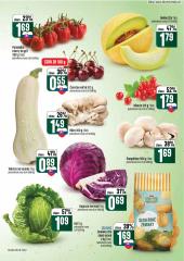 COOP Jednota leták - 16. 7. - 22. 7. 2026, 7.strana