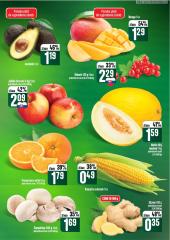 7. strana letáka COOP Jednota