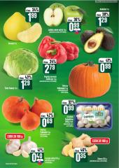 COOP Jednota leták – 1. 10. - 7. 10. 2026, 7. strana