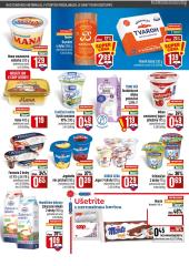 COOP Jednota leták – 1. 10. - 7. 10. 2026, 7. strana