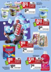 7. strana letáka COOP Jednota