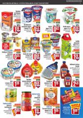 7. strana letáka COOP Jednota