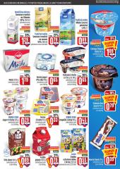 7. strana letáka COOP Jednota