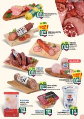 7. strana letáka COOP Jednota