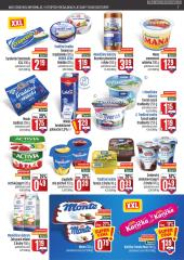 7. strana letáka COOP Jednota