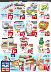 8. strana letáka COOP Jednota