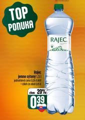 8. strana letáka COOP Jednota