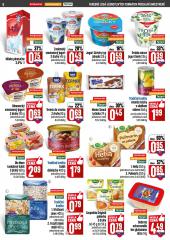 8. strana letáka COOP Jednota